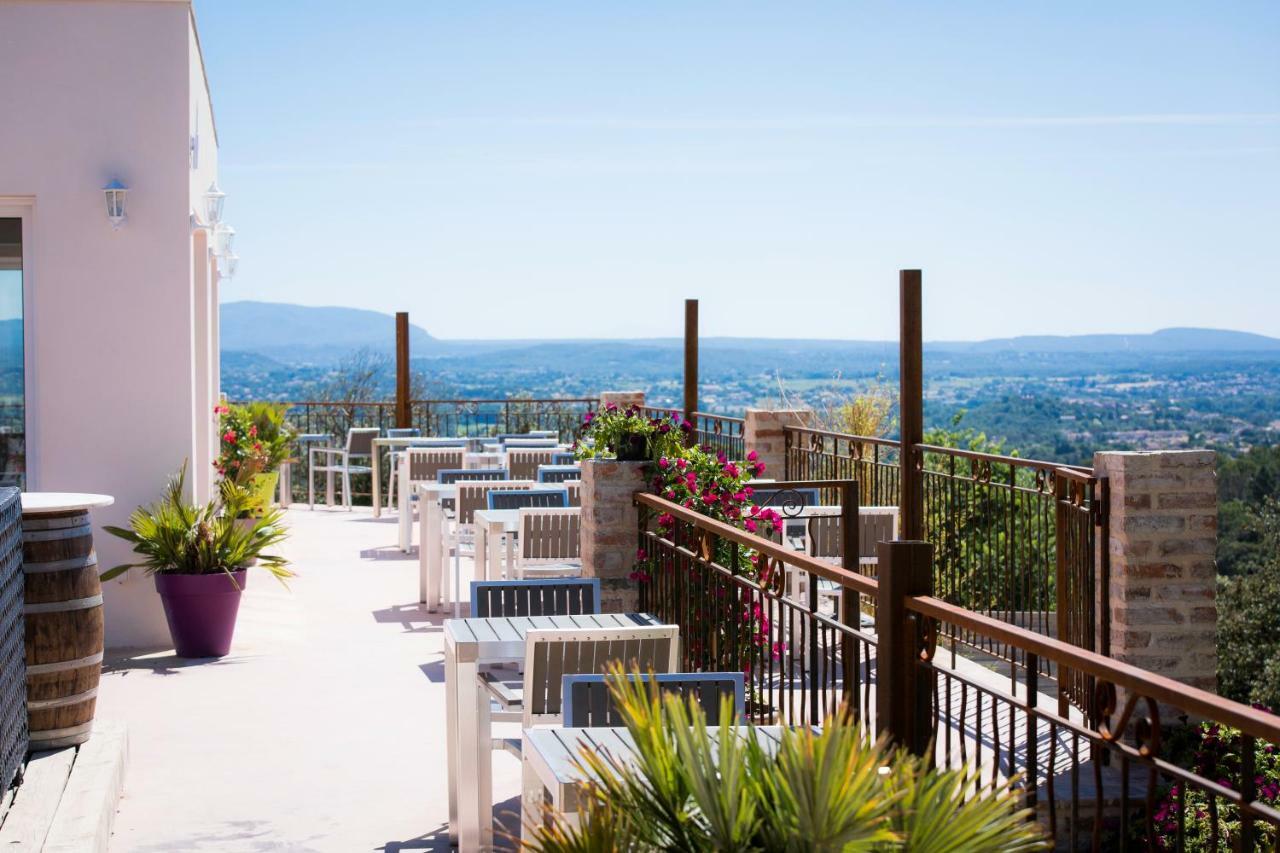 Les Chalets En Cevennes Saint-Christol-lès-Alès Eksteriør billede